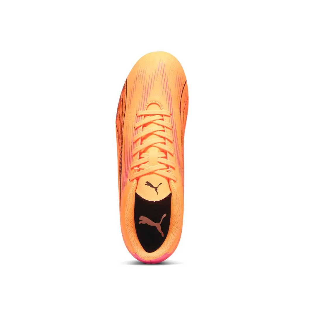 Puma - Kids' (Preschool & Junior) Ultra Play Firm/Artificial Ground Soccer Cleats (107775 03)