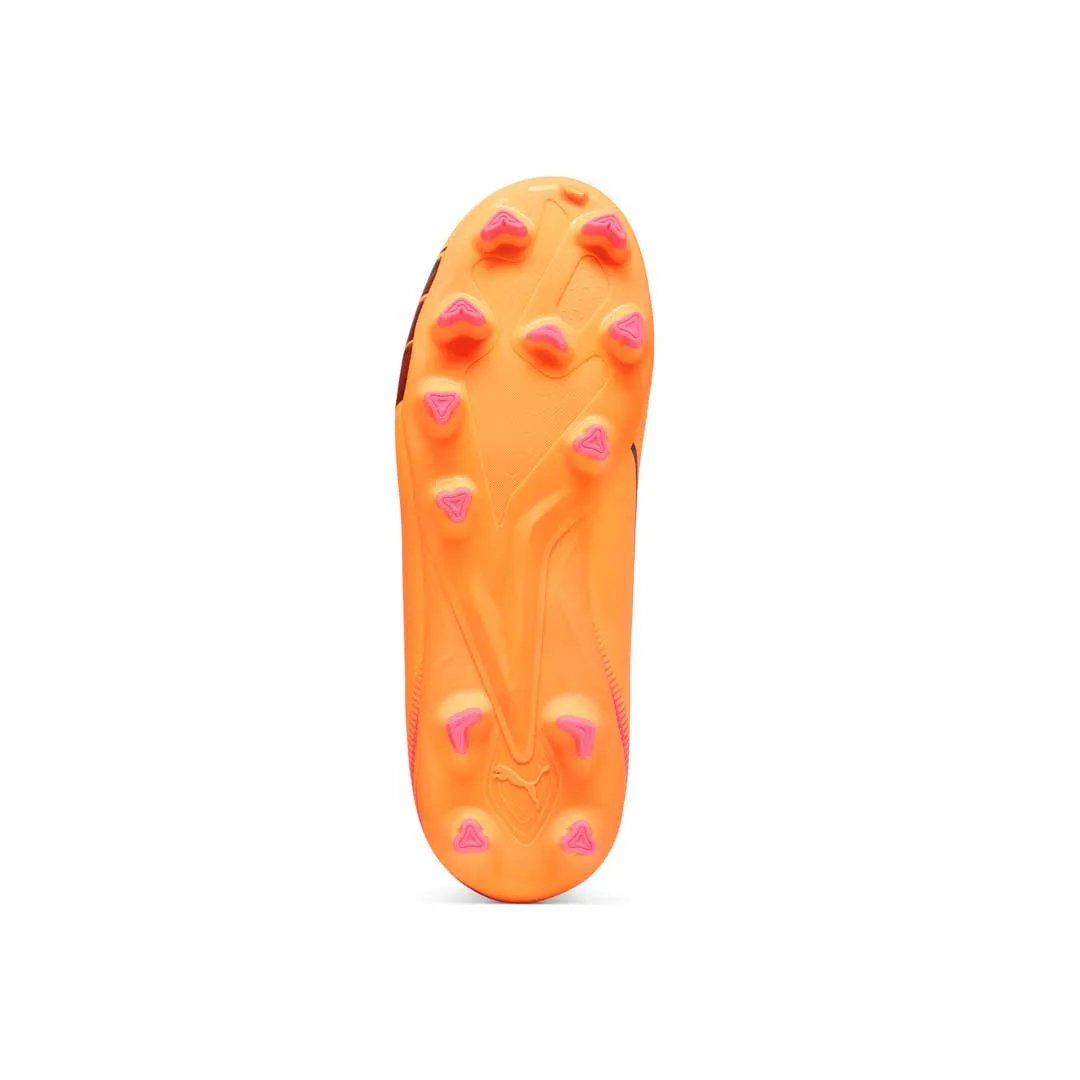 Puma - Kids' (Preschool & Junior) Ultra Play Firm/Artificial Ground Soccer Cleats (107775 03)