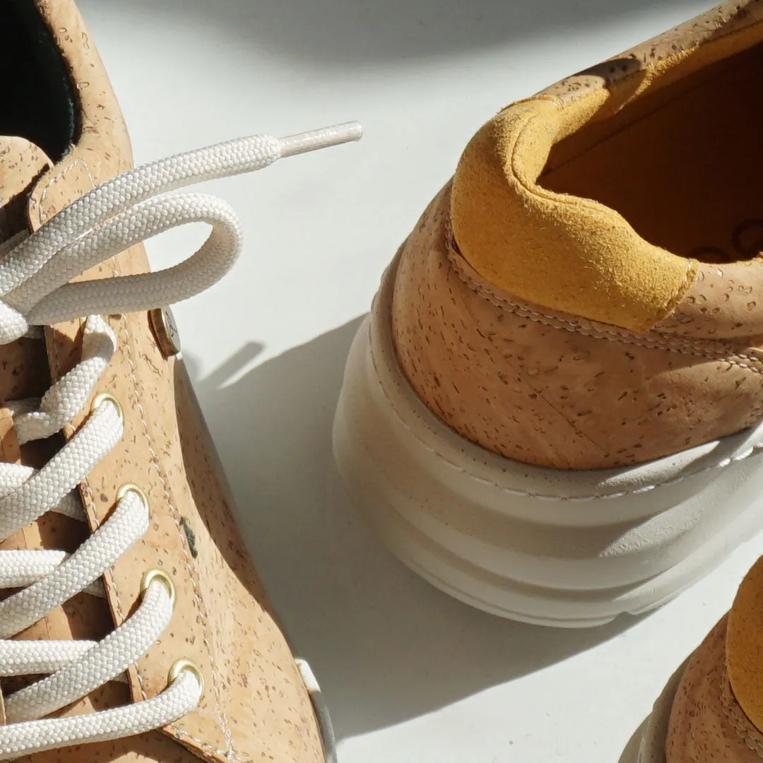 Shiraz V22 Sunset | Cork Shoes