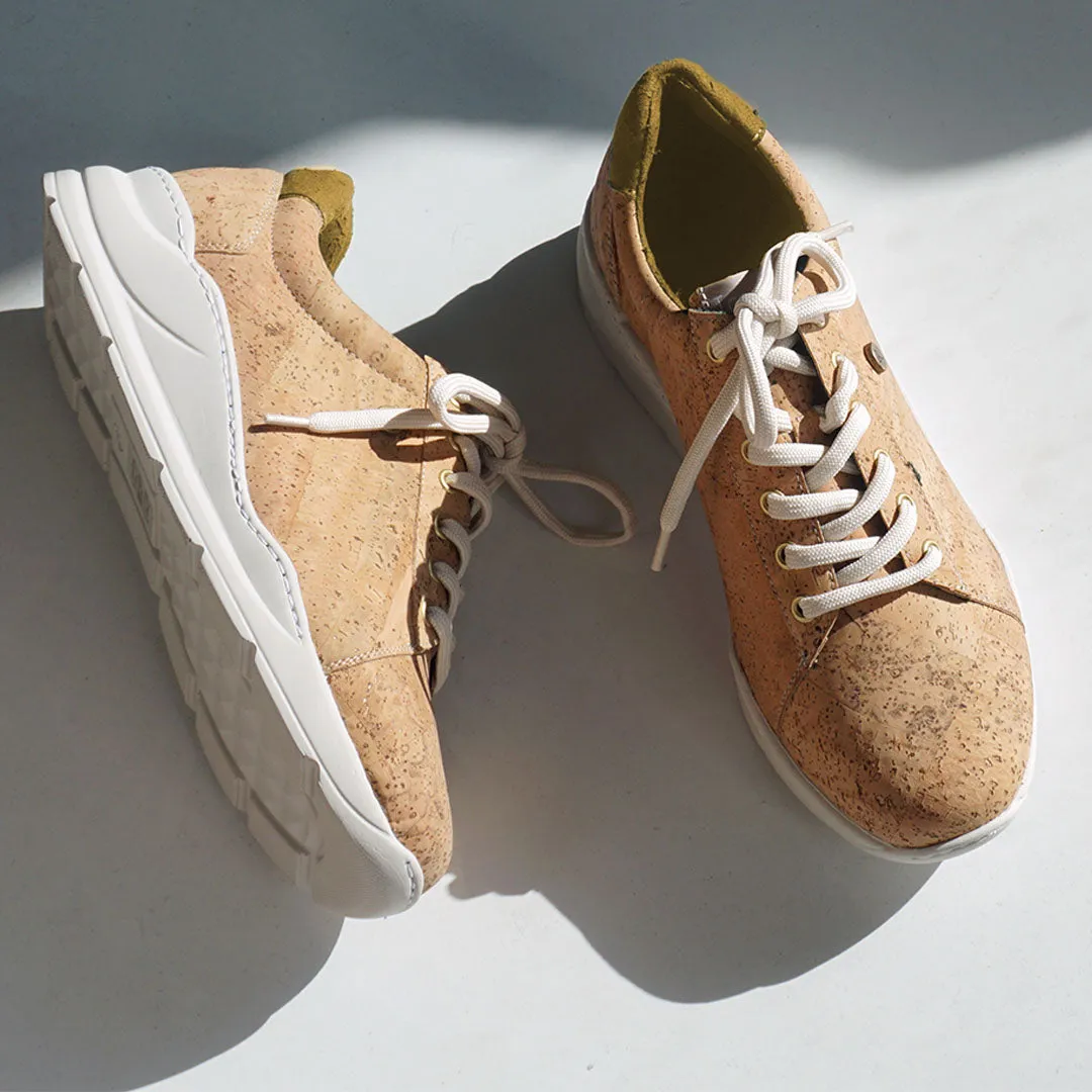 Shiraz V22 Sunset | Cork Shoes
