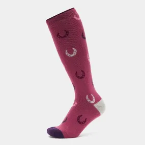 Sockshop Heat Holders Equestrian Socks