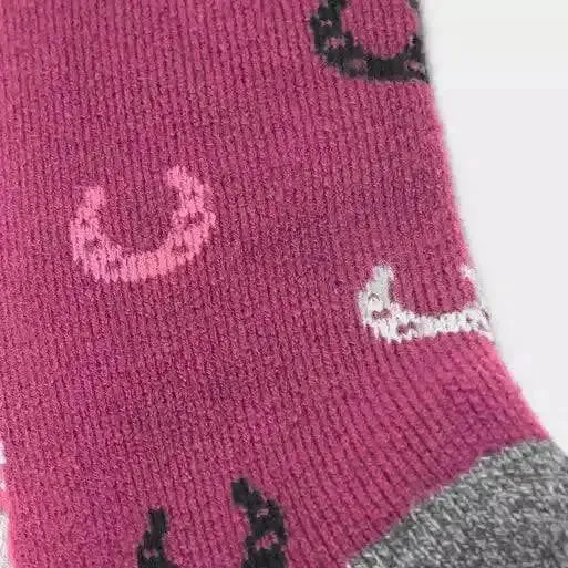 Sockshop Heat Holders Equestrian Socks