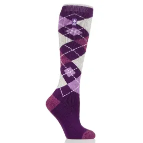 Sockshop Heat Holders Equestrian Tall Riding Socks
