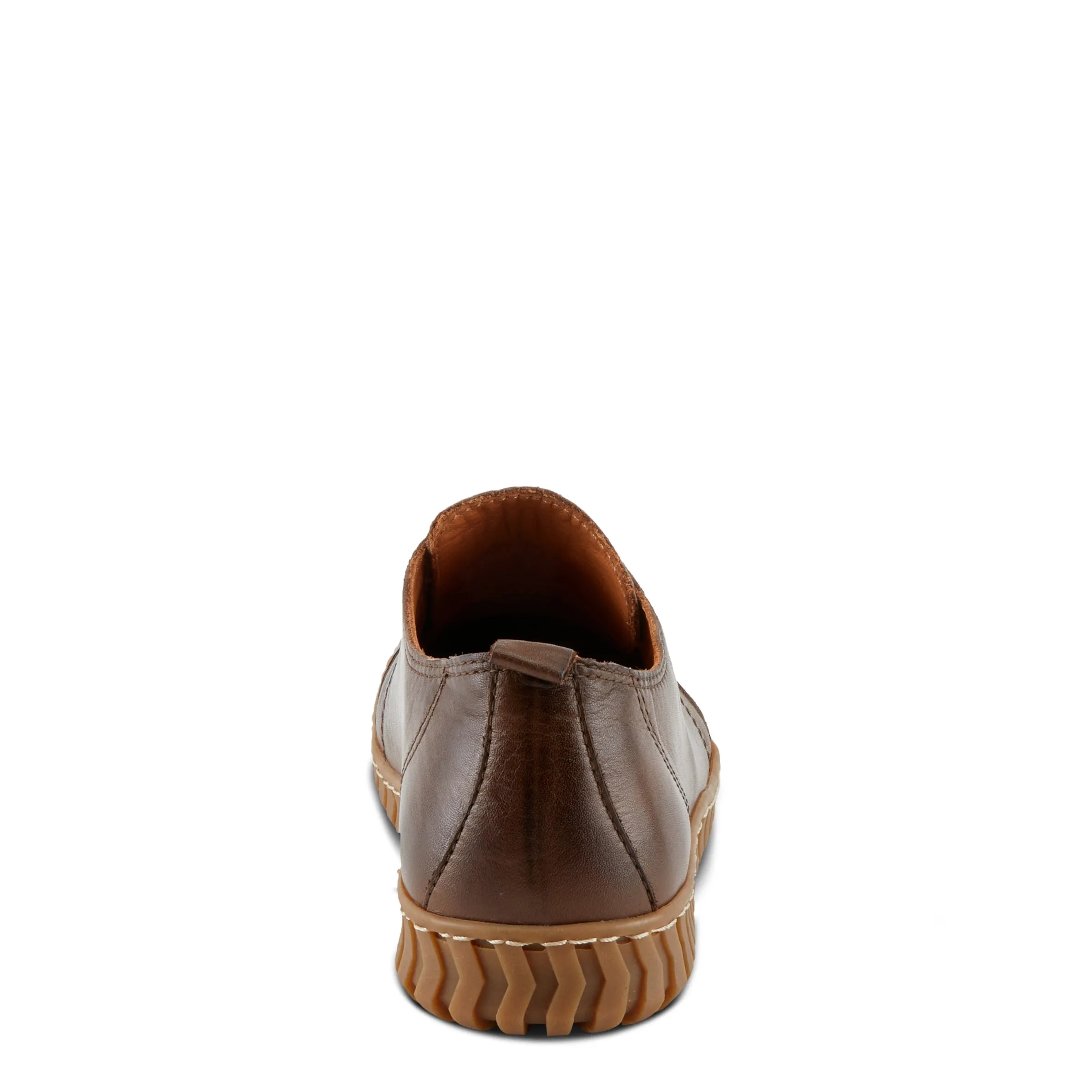 Spring Step Shoes Emmalina Women's Premium Leather Slip On Shoes