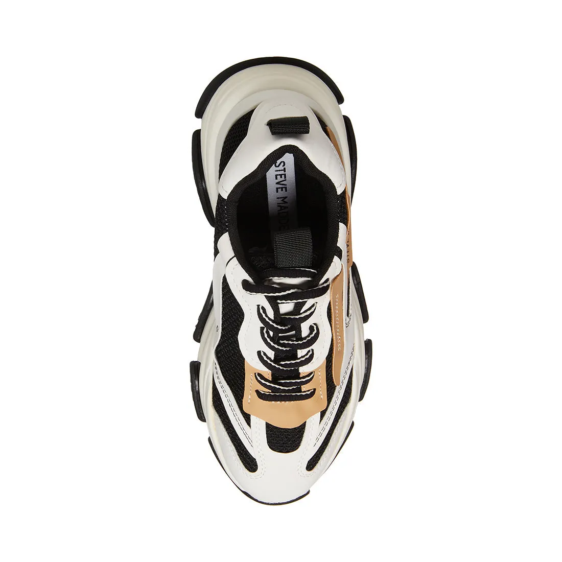 Steve Madden Women's Possession