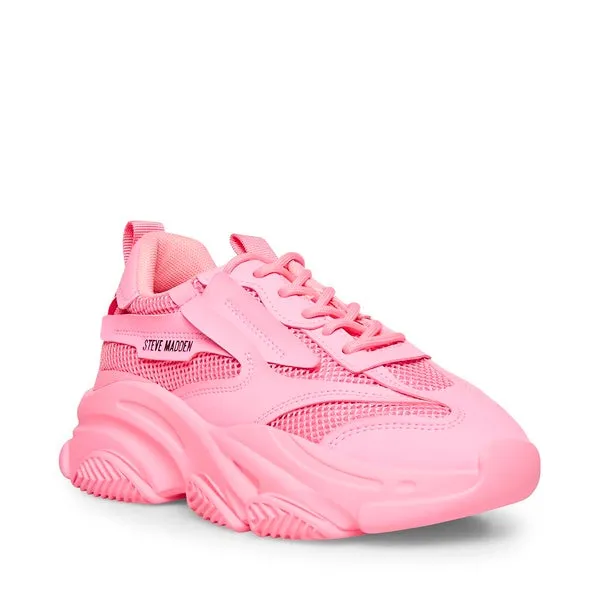 Steve Madden Women's Possession