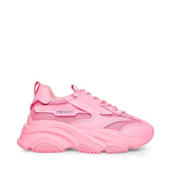 Steve Madden Women's Possession