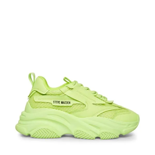 Steve Madden Women's Possession