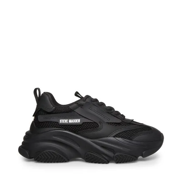 Steve Madden Women's Possession