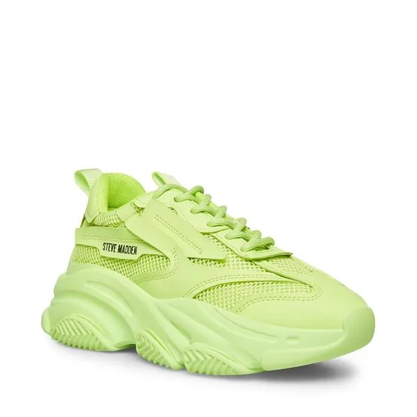 Steve Madden Women's Possession