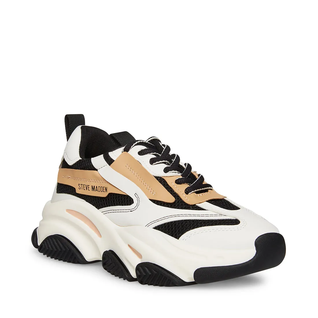 Steve Madden Women's Possession