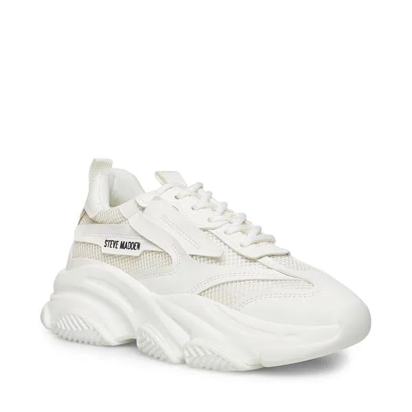 Steve Madden Women's Possession