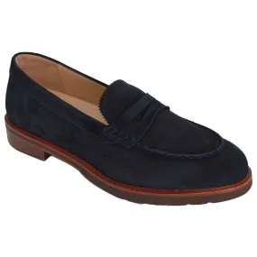 Tailored Traveler - Navy