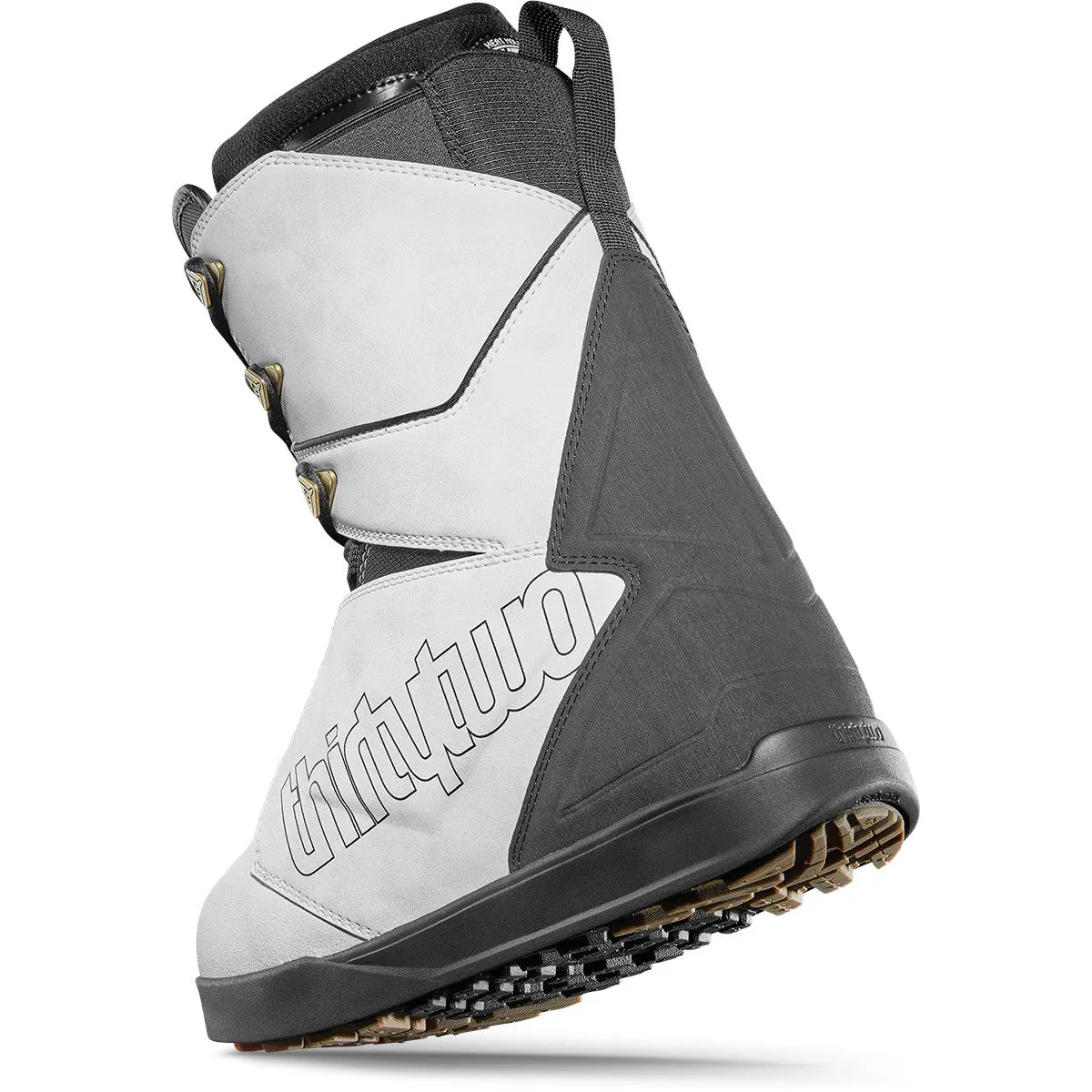 ThirtyTwo Lashed Snowboard Boots 2025 - White/Black