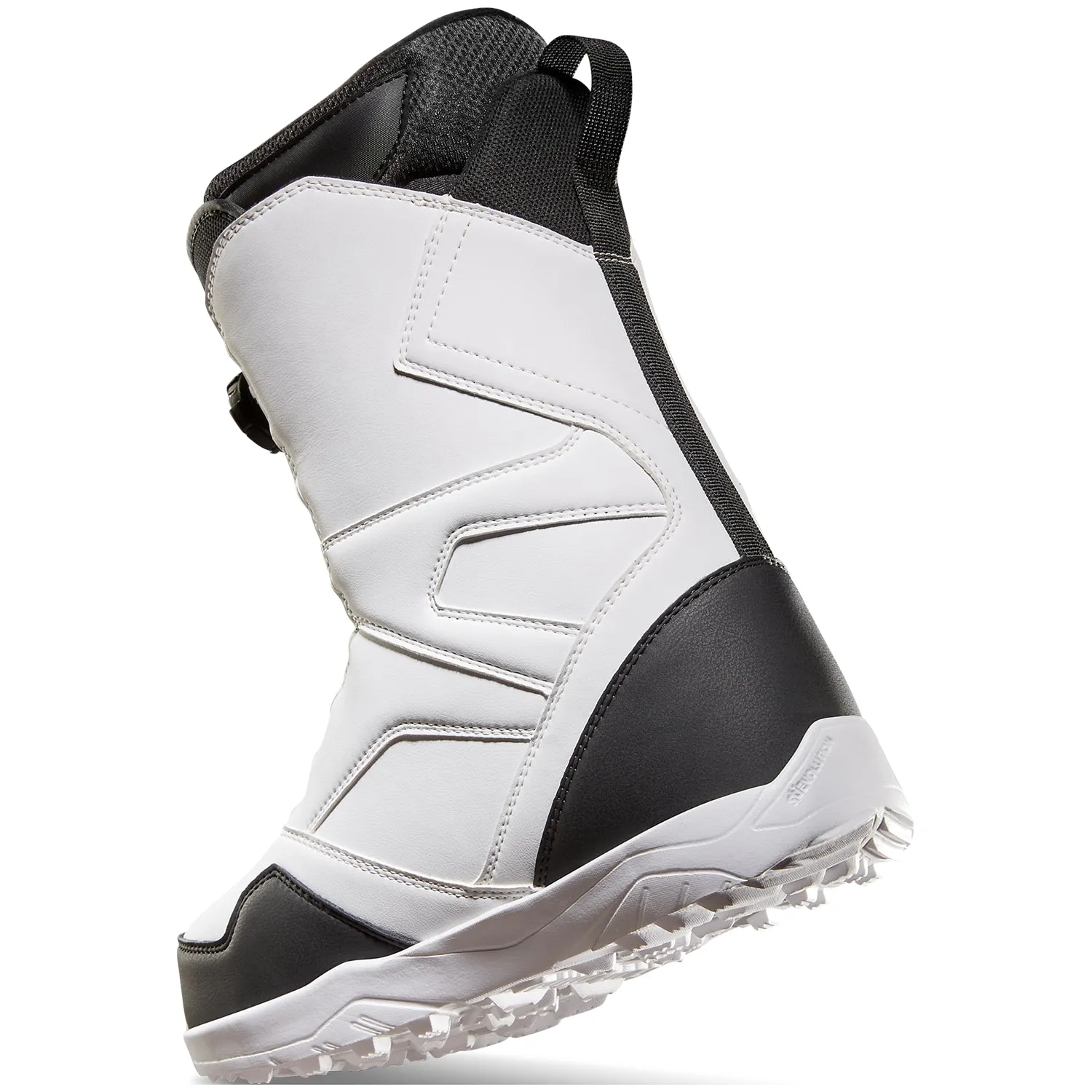 ThirtyTwo STW Double Boa Snowboard Boots 2023 - White