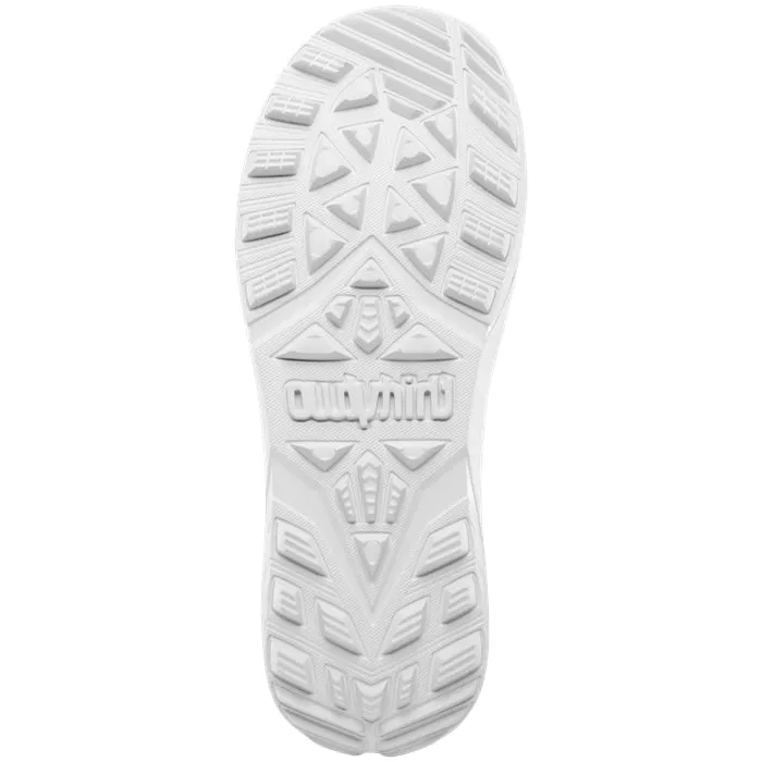ThirtyTwo STW Double Boa Snowboard Boots 2023 - White