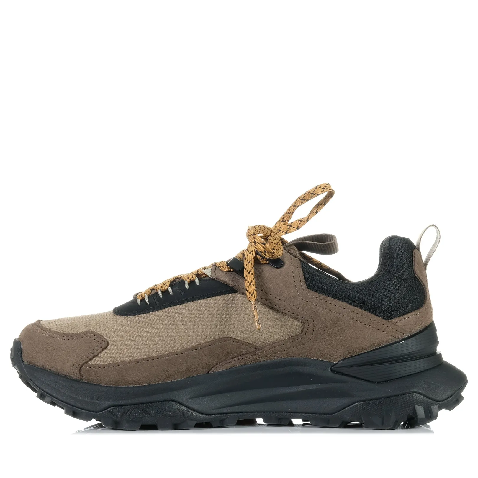Timberland A6D9H Motion Access WP Low Beige Mesh Brown