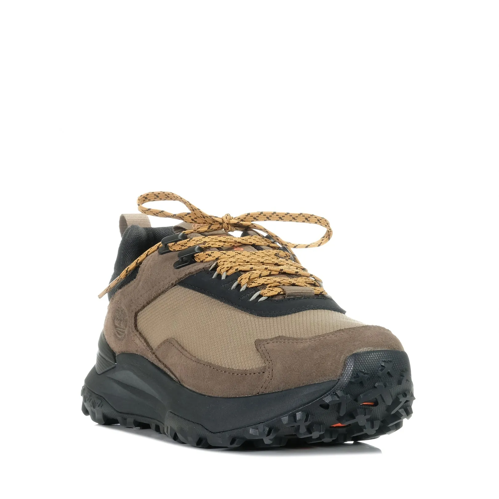 Timberland A6D9H Motion Access WP Low Beige Mesh Brown