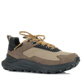 Timberland A6D9H Motion Access WP Low Beige Mesh Brown