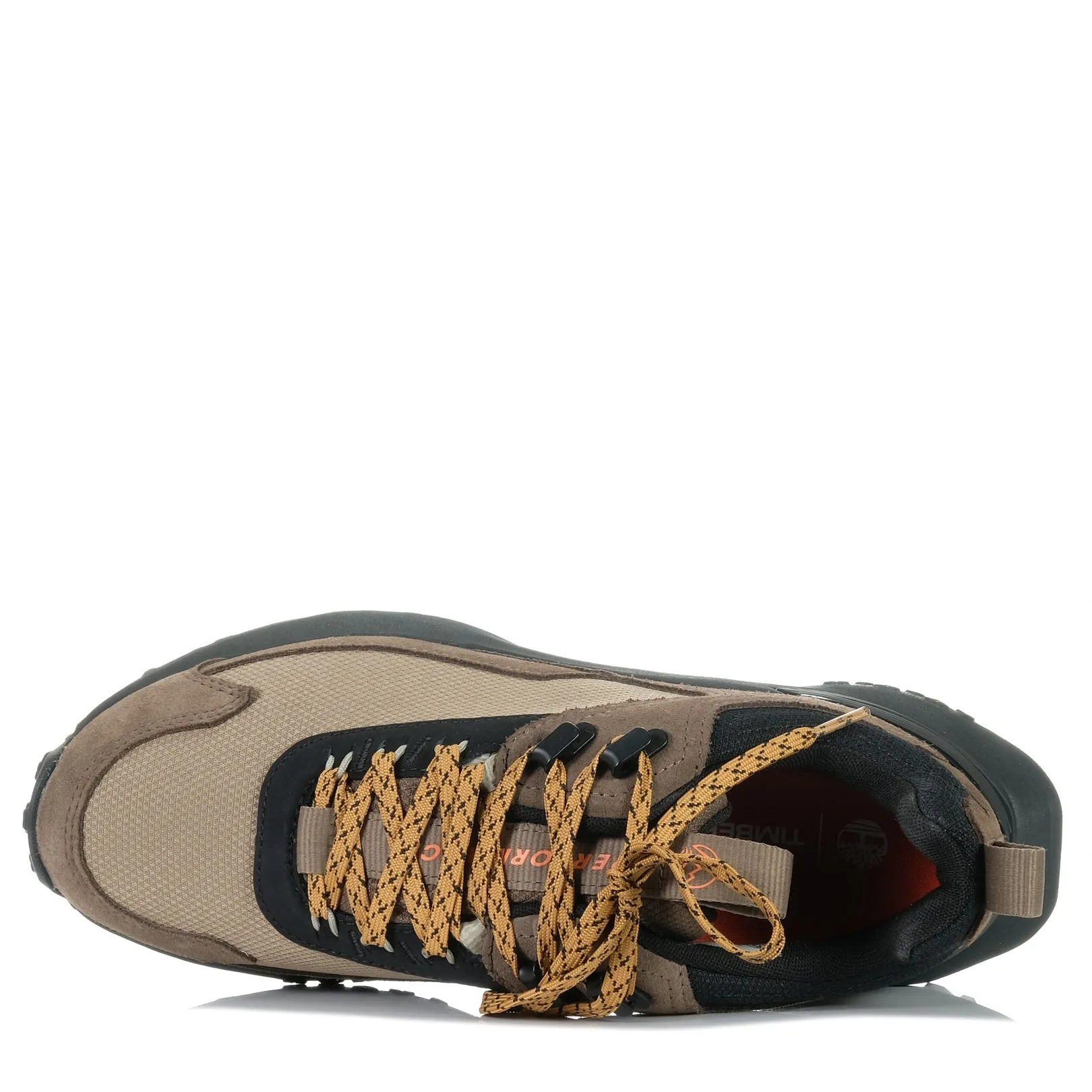 Timberland A6D9H Motion Access WP Low Beige Mesh Brown