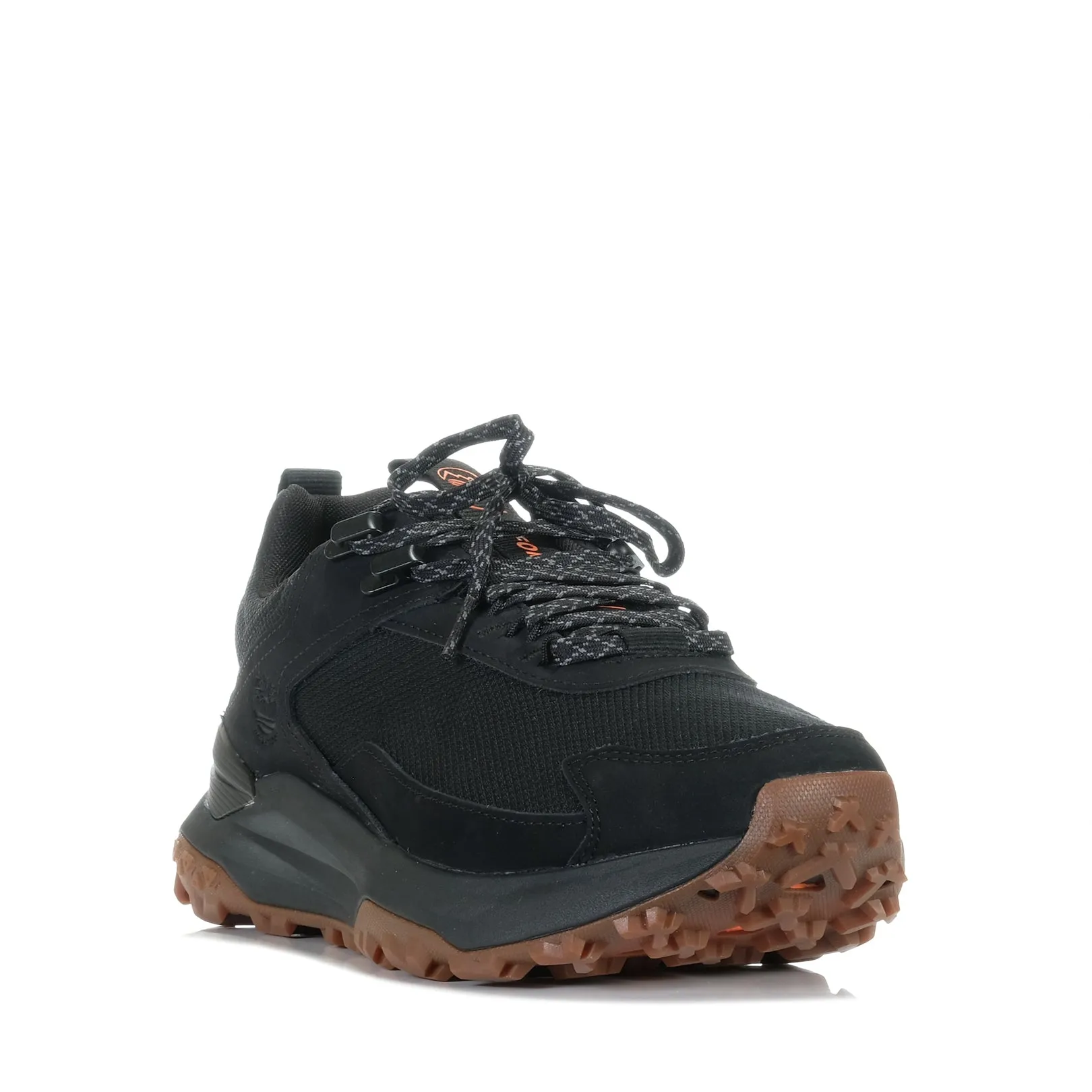 Timberland A6D9H Motion Access WP Low Black Mesh