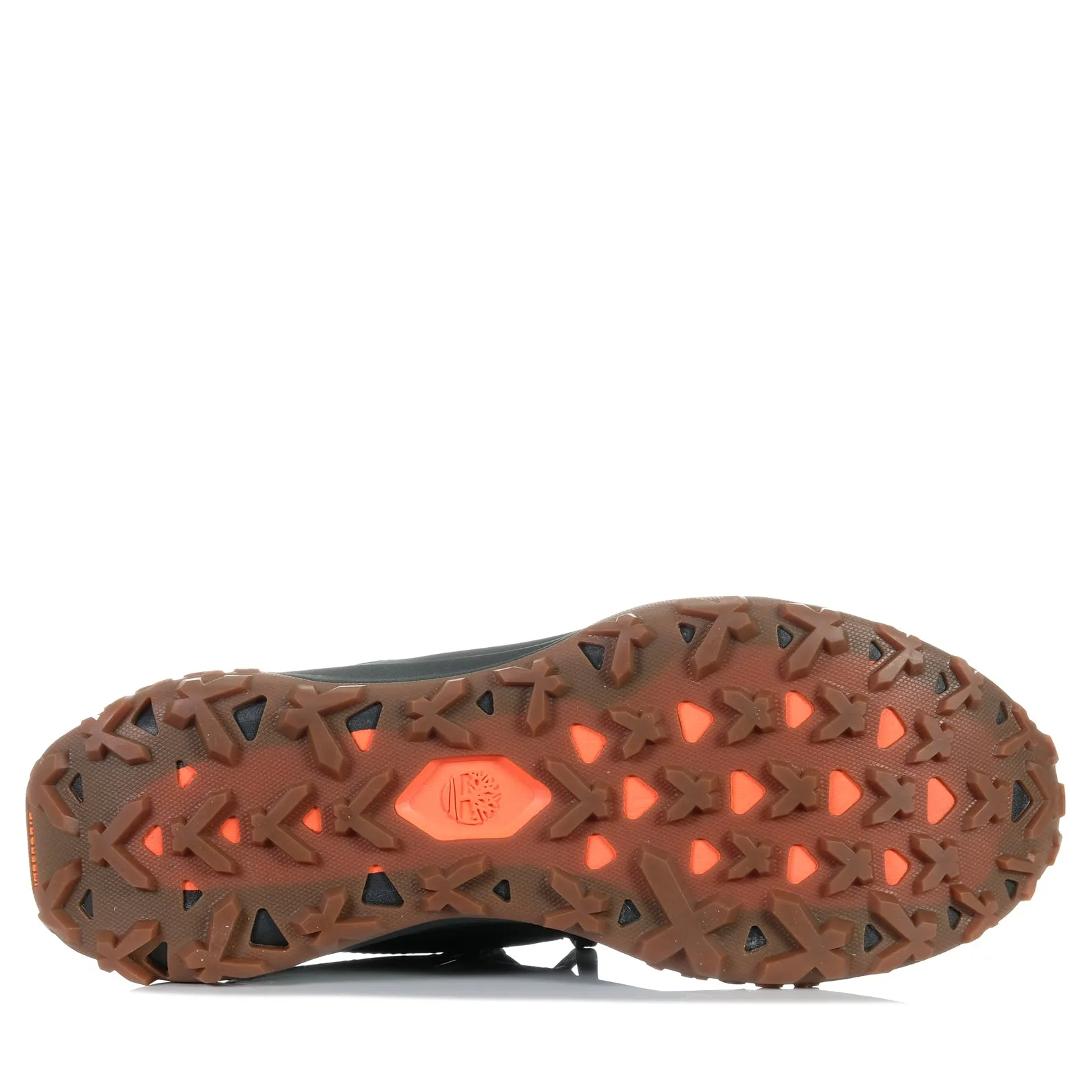 Timberland A6D9H Motion Access WP Low Black Mesh