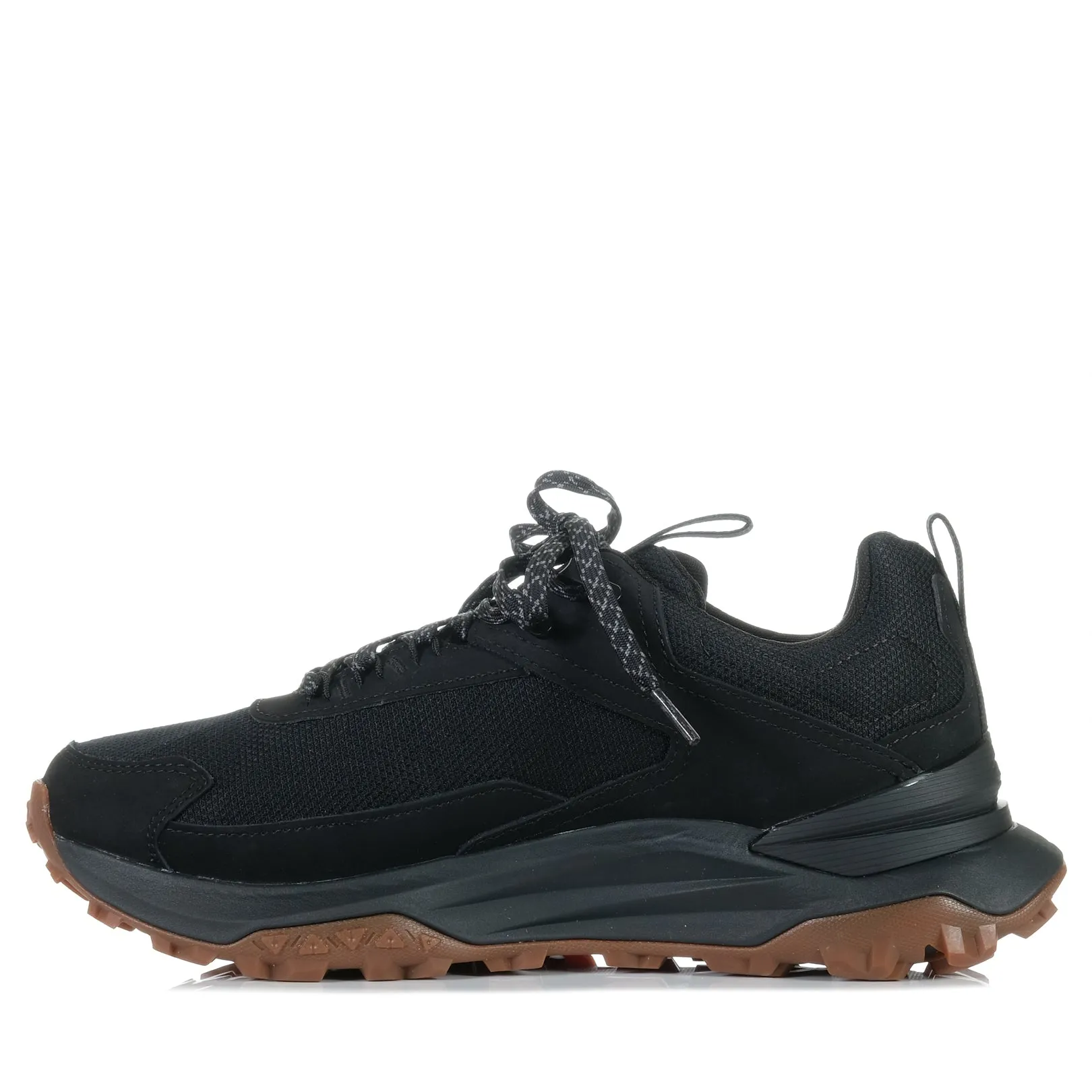 Timberland A6D9H Motion Access WP Low Black Mesh