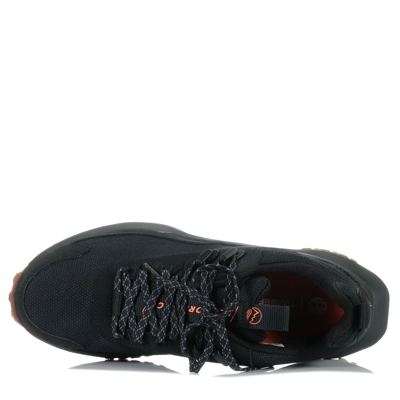 Timberland A6D9H Motion Access WP Low Black Mesh