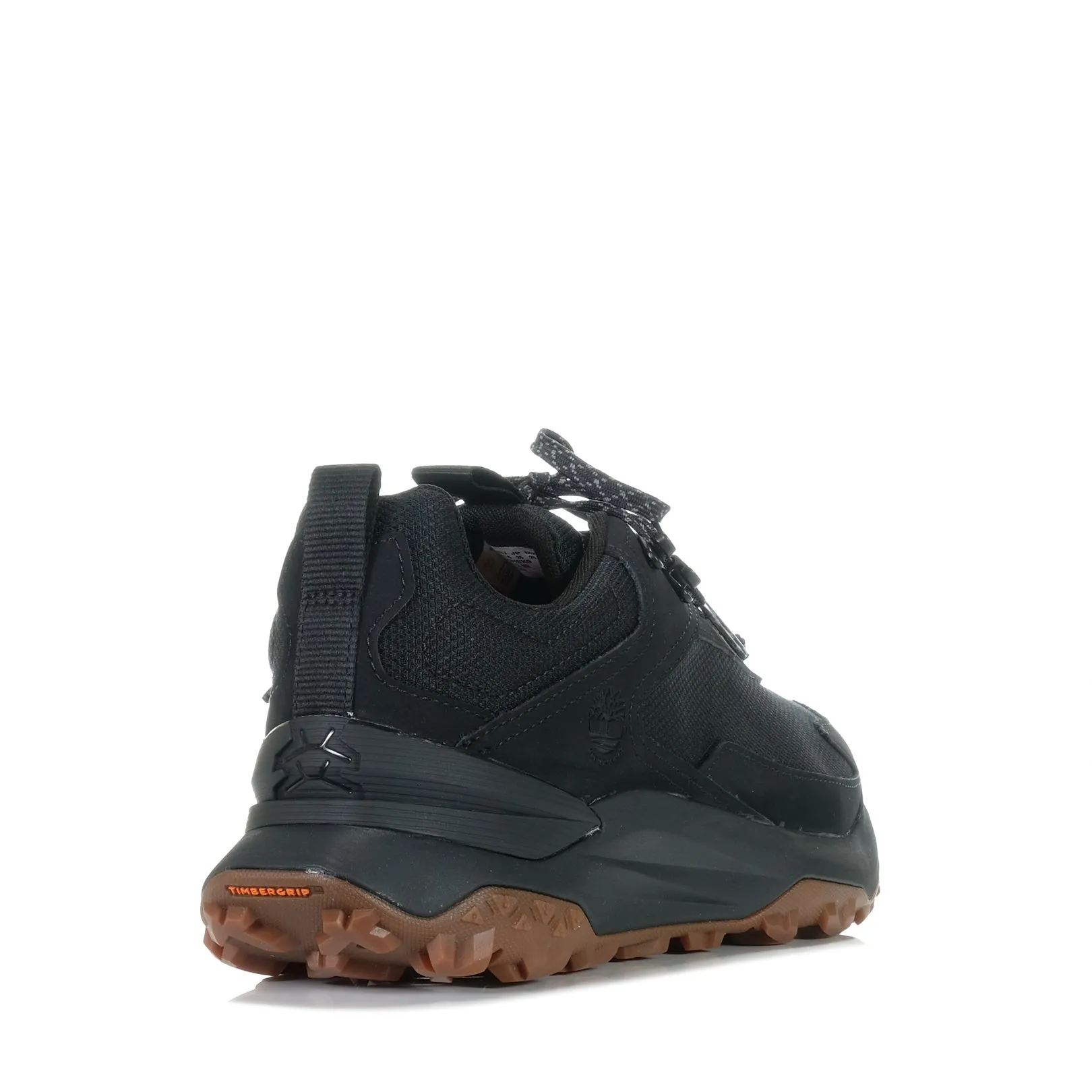 Timberland A6D9H Motion Access WP Low Black Mesh