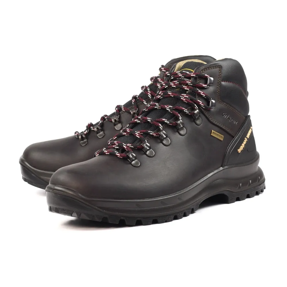 Tornado Walking Boots