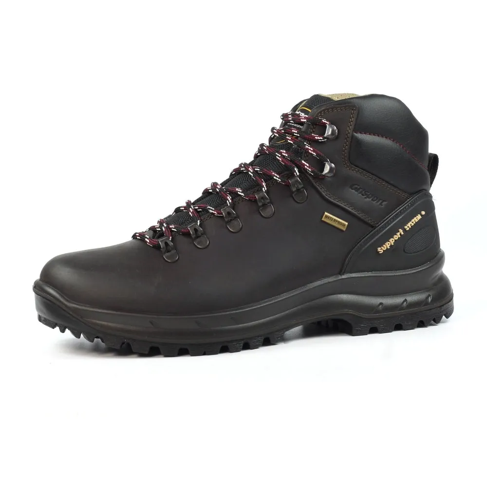 Tornado Walking Boots