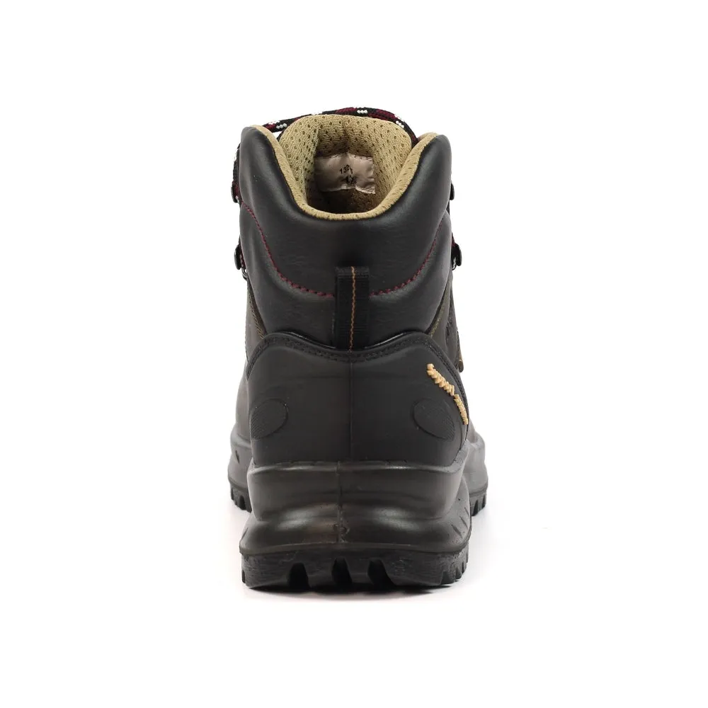 Tornado Walking Boots