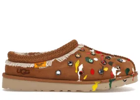 Ugg Tasman Slipper Gallery Dept. Chestnut