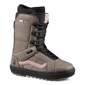 Vans Dillion Ojo Hi-Standard OG Snowboard Boots - Brown/Pink