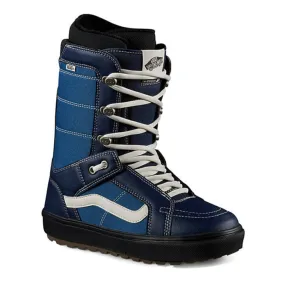 Vans Hi-Standard OG Snowboard Boots - STV Navy/Black