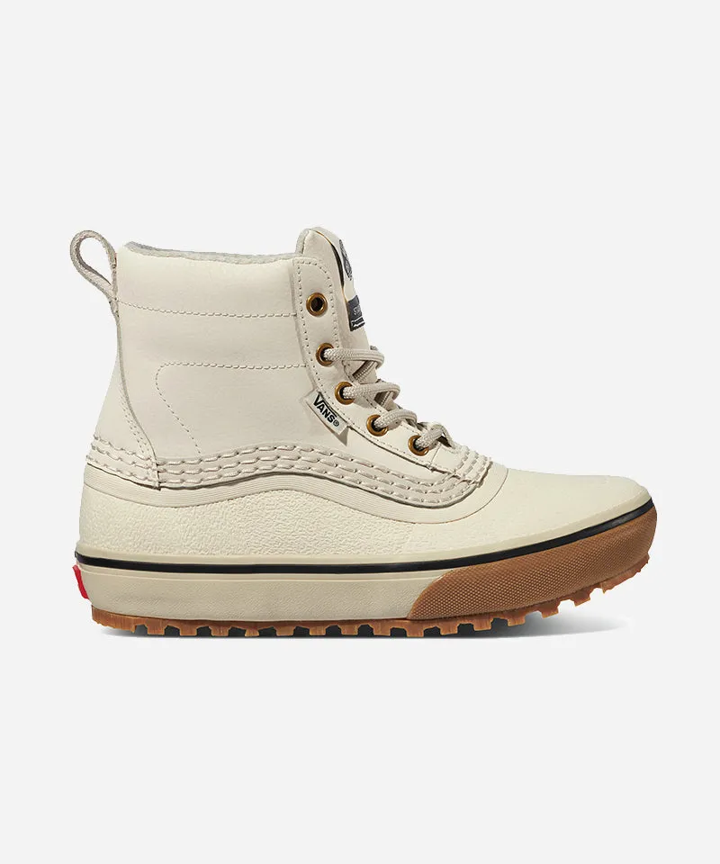 Vans Standard Mid Snow MTE Vintage White