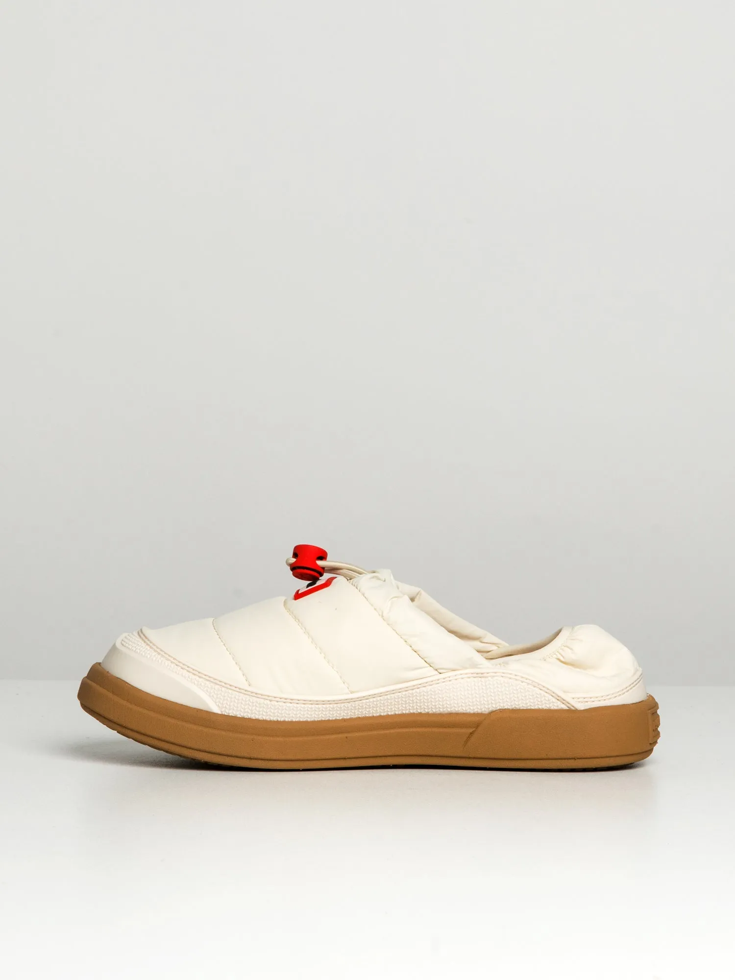 WOMENS HUNTER IN/OUT SLIPPER - CLEARANCE