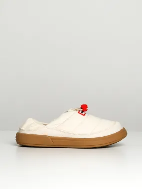 WOMENS HUNTER IN/OUT SLIPPER - CLEARANCE