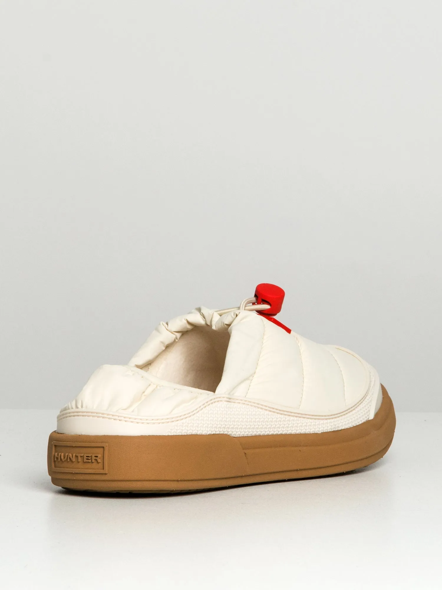 WOMENS HUNTER IN/OUT SLIPPER - CLEARANCE