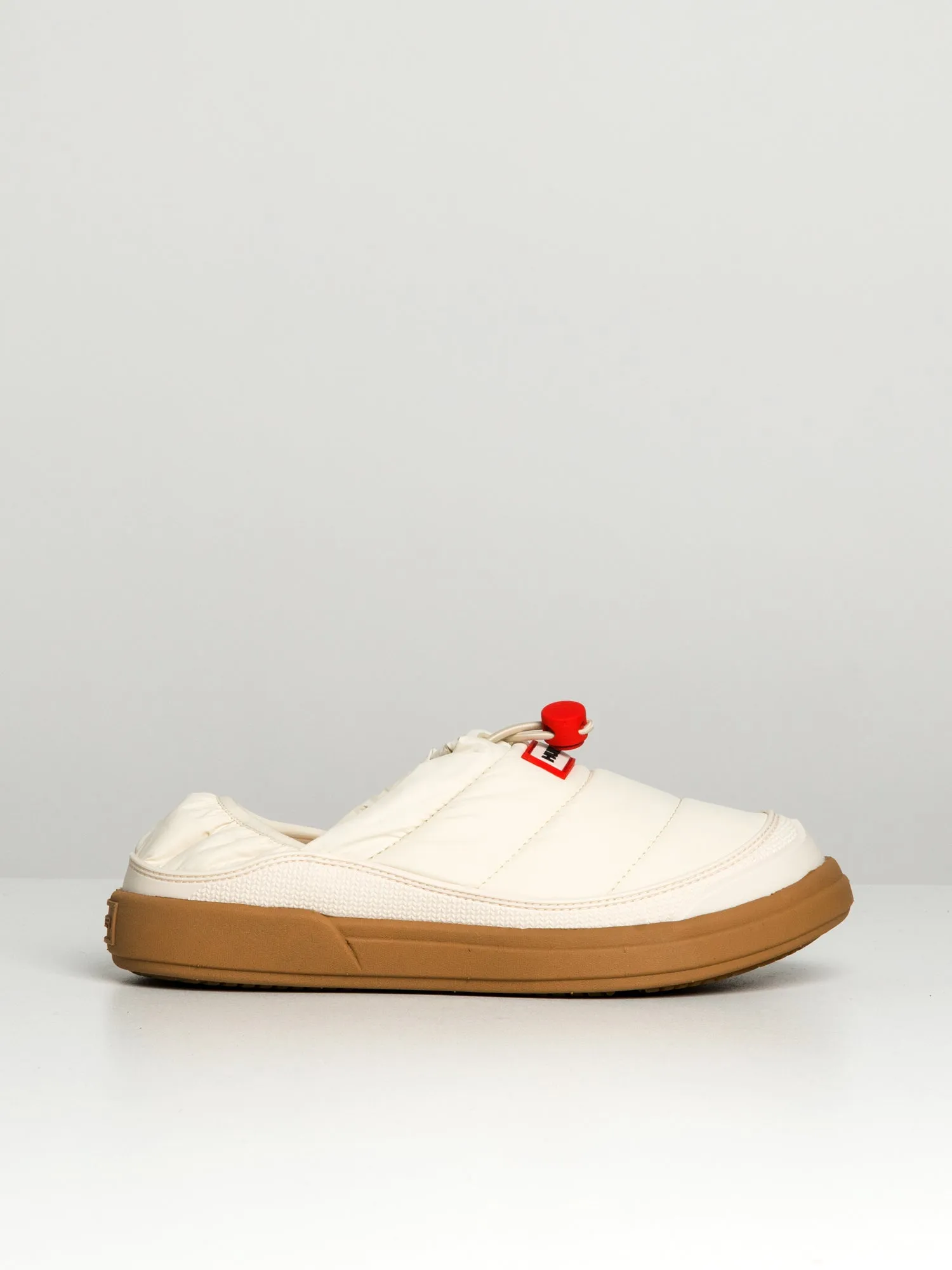 WOMENS HUNTER IN/OUT SLIPPER - CLEARANCE