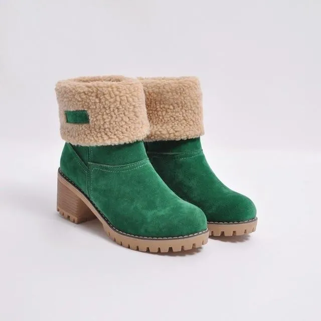 Women's Snow Boots